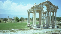 Aphrodisias