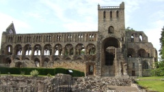 Jedburgh Abbey