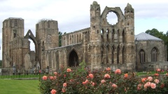 Elgin Cathedral