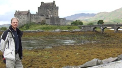 Eilean Donan Castle