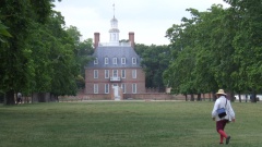 Colonial Williamsburg