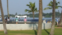 Oahu, Honolulu: Pearl Harbour.