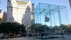 Big Apple!