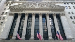 Die New York Stock Exchange.