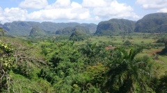 Valle de Viñales