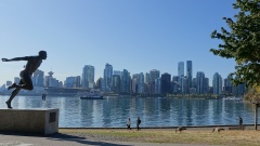 Vancouver