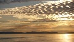 Fährüberfahrt von Vancouver Island zurück ans Festland.