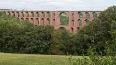 August 2024: Göltzschtalbrücke