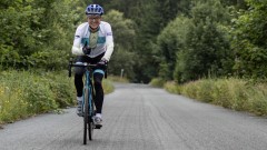 Juli 2025: Schneeberg-Challenge - eine meiner fünf Auffahrten für fünf neue Bäume