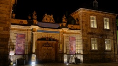 BayNeught: Steingraeber-Haus (ehemaliges Liebhardtsches Palais in der Friedrichstraße)