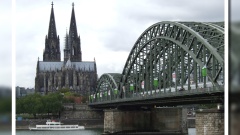 2009: Köln