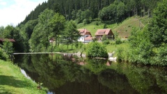 2012: Schapbach im Wolftal.