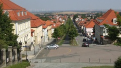 2013: Ballenstedt